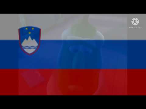 Zelenjavcki An Easter Carol Mr Nezzers Grandma visits