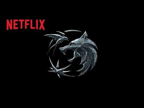 『ウィッチャー』狂気のNG集 - Netflix