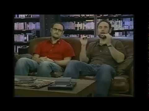 Cheap Seats - S1E05 {1997 Spelling Bee}