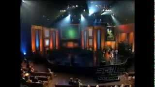 Dove Awards 2008 - Skillet Comatose Rock Song of the Year