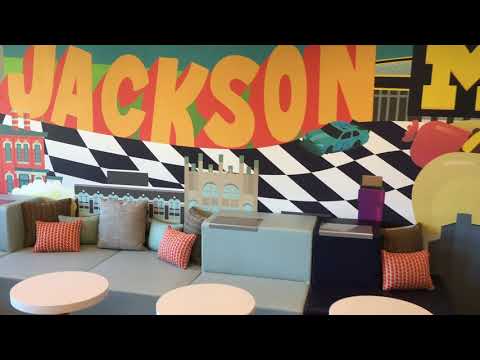 Tru by Hilton opens in Jackson
