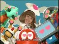 燃えろ ロボコン OP2 TV サイズ