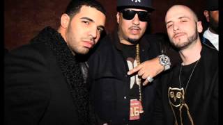 French Montana - Bust it open (Excuse My French)