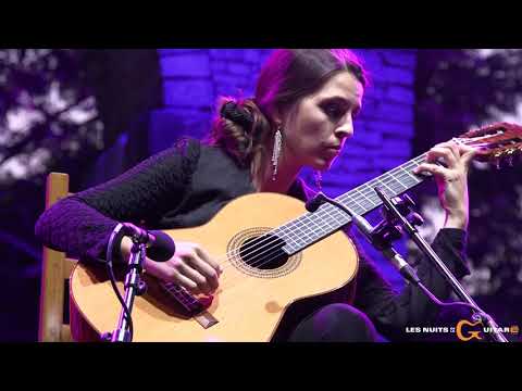 Sandrine Luigi - Valsa sem nome - Baden-Powell