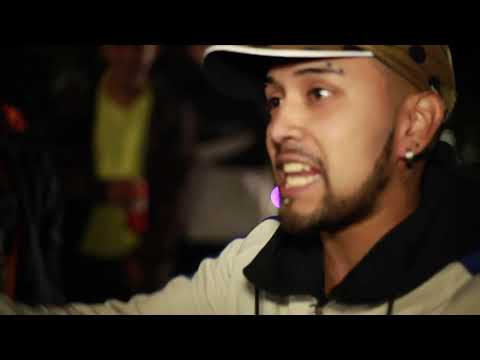 MAPRIS x KEVIN vs GRUV x ILAI - SEMIFINAL - ESPECIAL DUPLAS