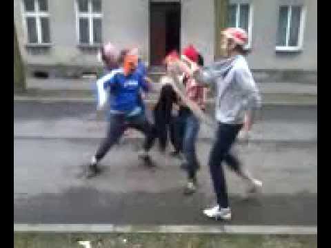 Hehehhe Harlem Shake Gimbusów 