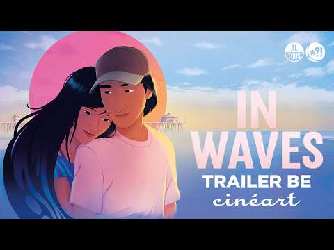 IN WAVES preview thumbnail