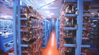 Death of a Star - How the Universe Works