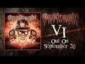 ONSLAUGHT - Chaos Is King (2013) // Official Lyric Video // AFM Records