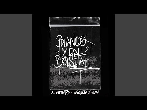 GRANIZO (Blanco y en bolsita) (Volumen 2)