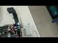 KENAPA AC DI NYALAKAN OUTDOR AC GK MAU NYALA PDHAL TERMISTOR OK DAN REMOT PUN SETINGAN BENAR TRNYA