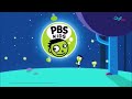 Pbs Kids FireFlies Ident 2021 2022 2023 2024 2025