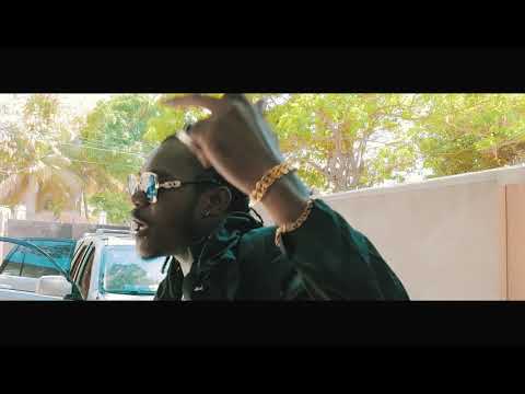 T-SONY Vegas -Smoke everywhere Official Directed by Warmly @laperledesimages