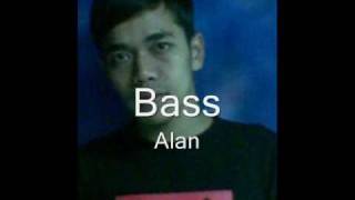 Asterix Band Berikan Ku Maaf