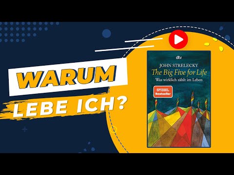 The Big Five for Life