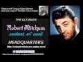 "Whippoorwill" Sung by Robert Mitchum 