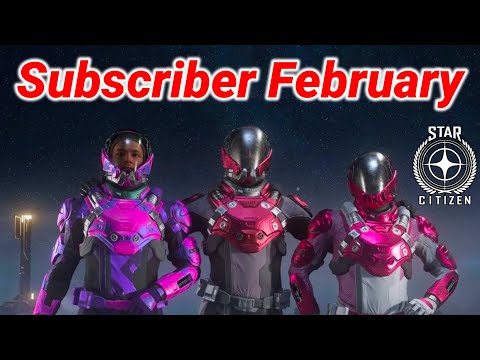 3.17.5 Subscriber Flair February 2023