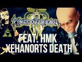 Kingdom Hearts 3 - Xehanort's Death - Feat. HMK ...