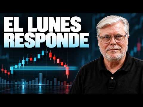 Bitcoin podría buscar niveles críticos tras cierre semanal bajista