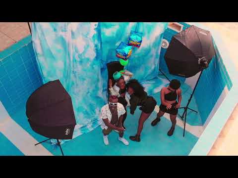 Moor Sound - Bu Wu Mu (Open Sesame) Official Video