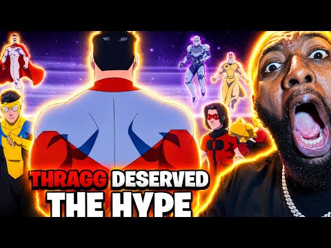 How THRAGG showed THE COALITION there’s levels to this (REACTION) 