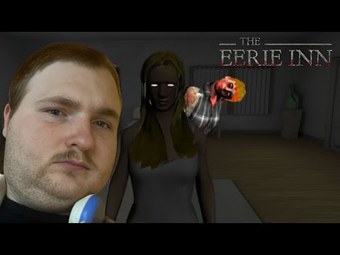 the eerie inn (Full Game)