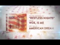 Woe, Is Me - Restless Nights 