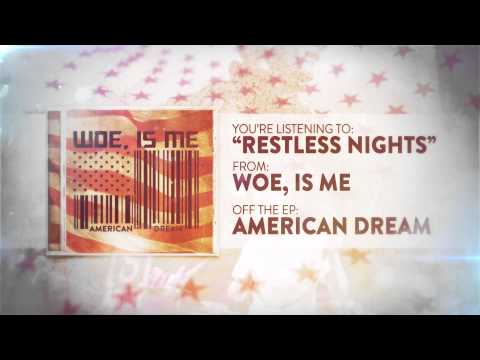 Restless Nights video