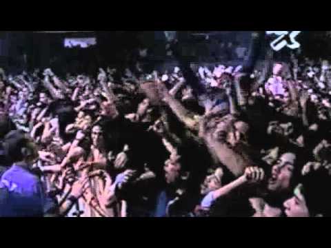 Faith No More Live in Chile