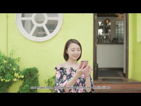 Online MicroMasters programme HTM534x - Managing Marketing in the Hospitality and Tourism Industry