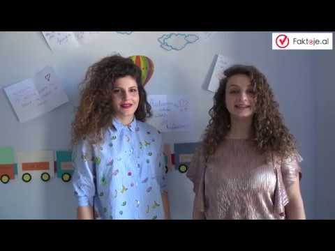 Autizmi nuk zgjedh, Autizmi flet