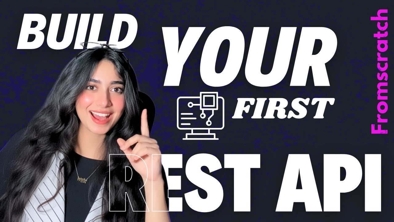 Django REST Framework Tutorial (2025): Build a CRUD API with Authentication | Real Estate API Series