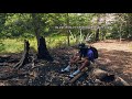 RAUD And REGGIE HOST A SUMMER CAMP ️
