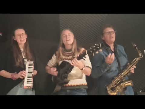 Sie - Poxrucker Sisters Cover - Gaby, Maria & Viola