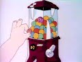 Classic Sesame Street Imagination Gum