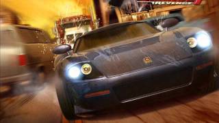 Burnout Revenge Soundtrack 09 - The Starting Line - The World