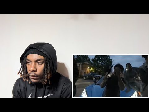 Guap x Yung Threat “Thinking Bout Drip” REACTION