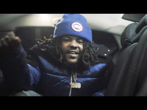 1600 Dada - Protection (Official Visual)