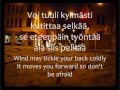 Eppu Normaali - Tahroja paperilla (english ...