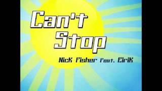Nick Fisher featuring Eirik - 