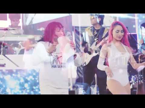 Lindas chiquillas - Grupo Maroyu