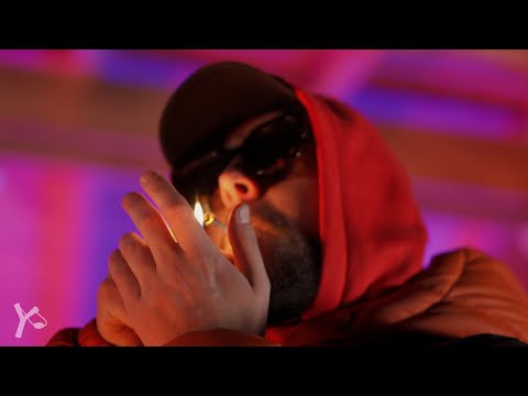 Kenta Kofot, ODZ & General Knas - TOLV TOLV