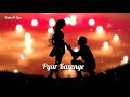 Ham Tumhe Itna Pyar Karenge WhatsApp Status Video Mohammad Aziz