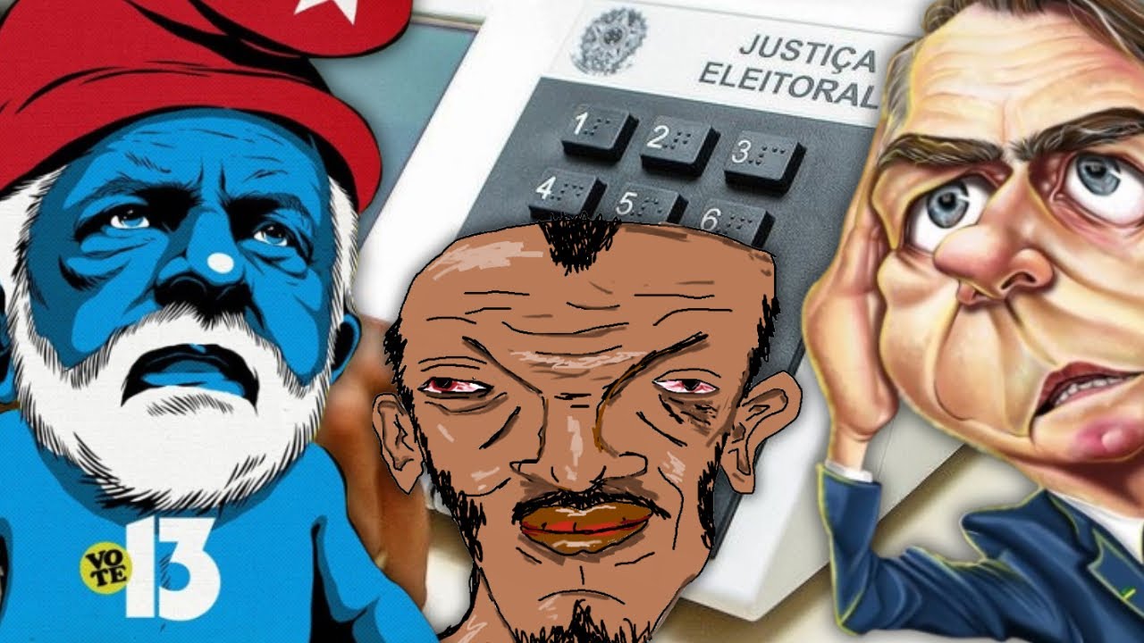 As ELEIÇÕES no BOSTIL:  Um Ciclo de Barulho, Promessas Vazias BOSTILEIROS SE VENDE POR MIGALHAS
