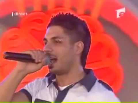 Akcent - Callatis 2007(live)