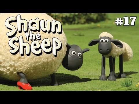 Shaun the Sheep Birthday Party