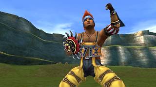 Start the Set Up - Let's Play Final Fantasy X Bonus Part 31