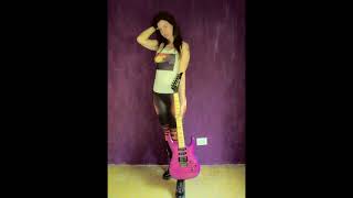 Ana Laura Marcet -Across the Universe#thebeatles#cover#studiover