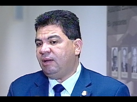 Para Cidinho Santos, isenção tributária revitaliza as agências franqueadas dos Correios 