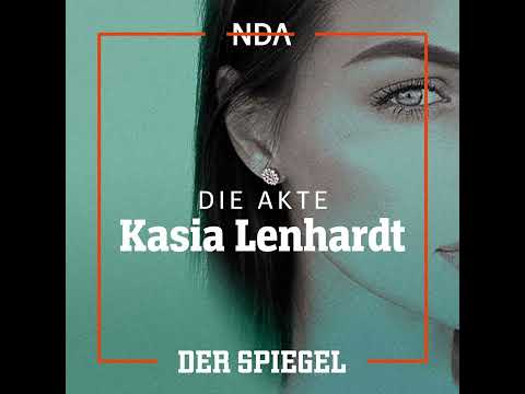 E01: Die Akte Kasia Lenhardt | Oktobernacht
